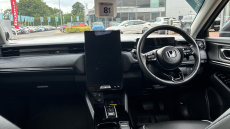 Honda E Ny1 150kW Elegance 69kWh 5dr Auto Electric Hatchback
